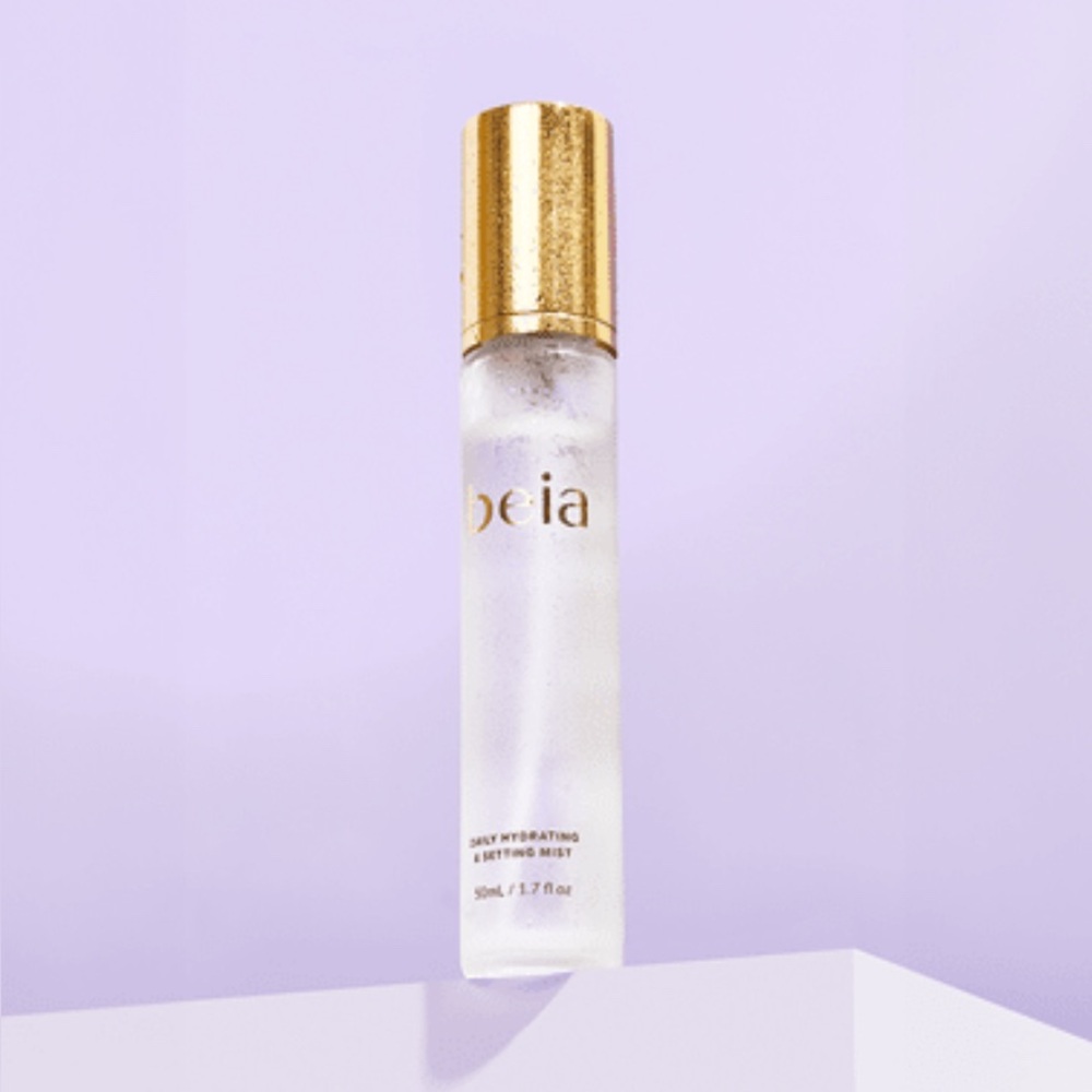 BEIA Daily Hydrating and Setting Mist